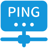 在线Ping
